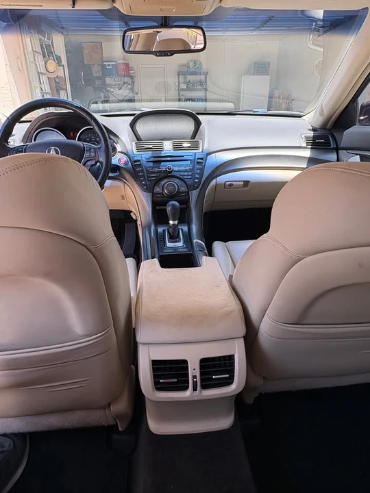 2012 Acura TL 4th Gen - Image 13 of 13