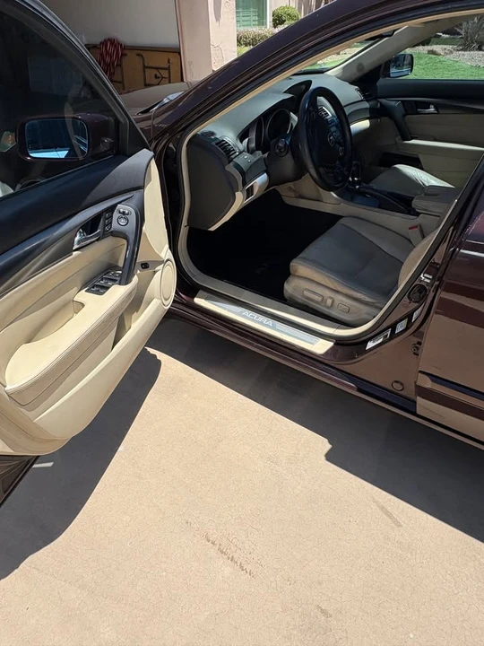 2012 Acura TL 4th Gen - Image 8 of 13