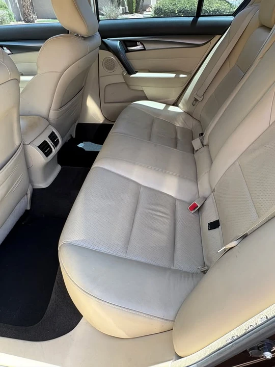 2012 Acura TL 4th Gen - Image 12 of 13