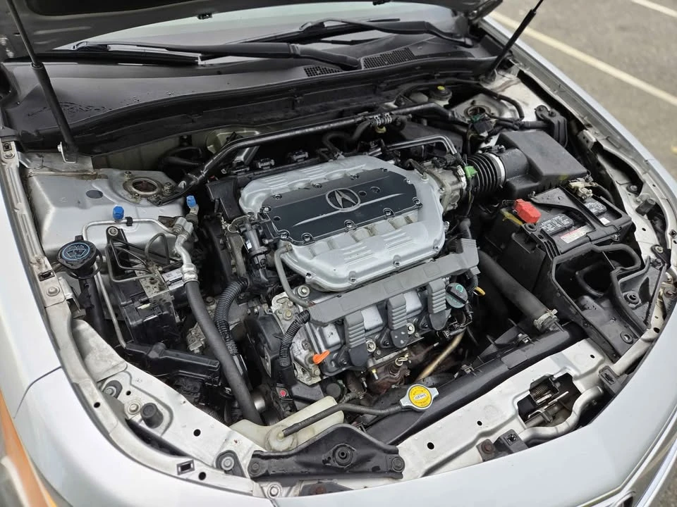 2012 Acura TL 4th Gen - Image 6 of 18