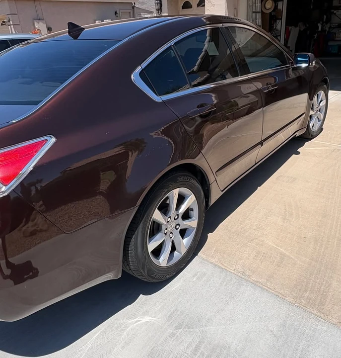 2012 Acura TL 4th Gen - Image 5 of 13