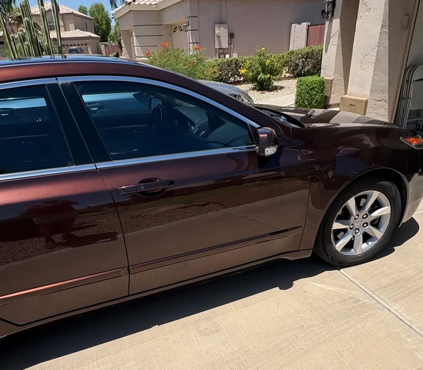 2012 Acura TL 4th Gen - Image 6 of 13