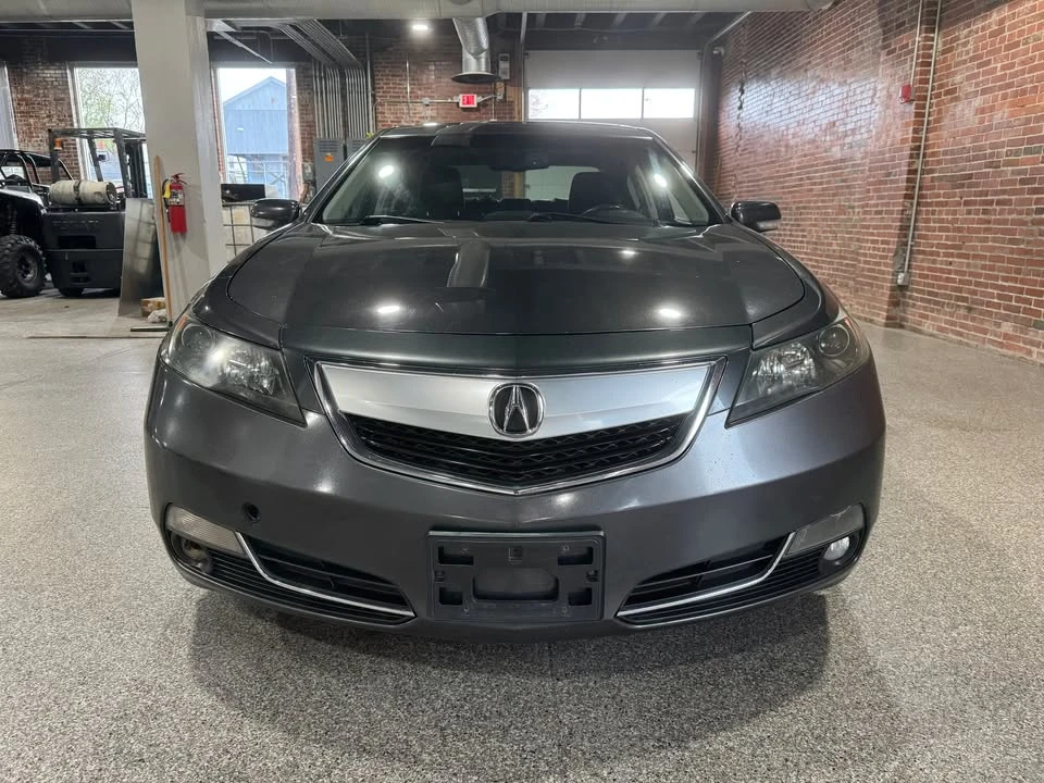 2012 Acura TL 4th Gen - Image 2 of 20