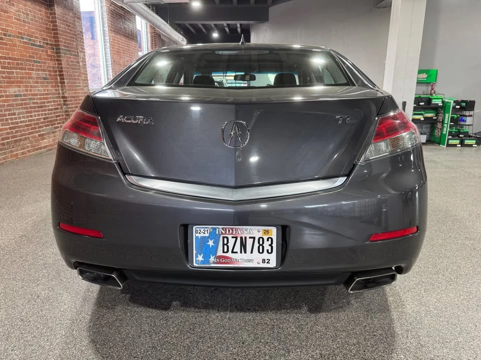 2012 Acura TL 4th Gen - Image 6 of 20