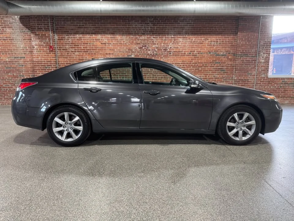 2012 Acura TL 4th Gen - Image 4 of 20