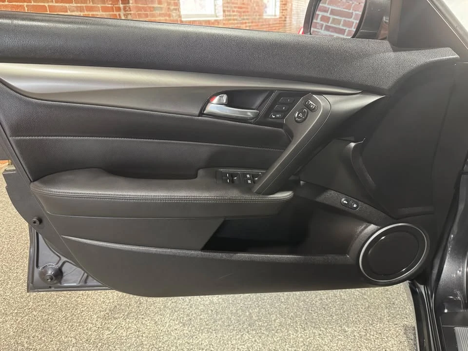 2012 Acura TL 4th Gen - Image 12 of 20