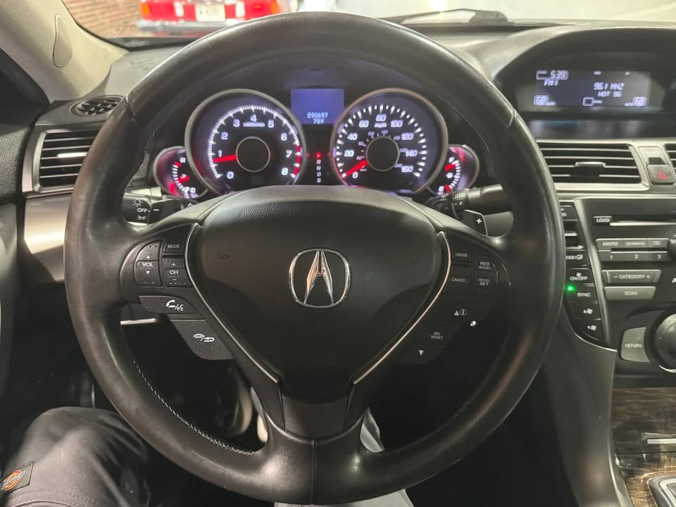 2012 Acura TL 4th Gen - Image 14 of 20