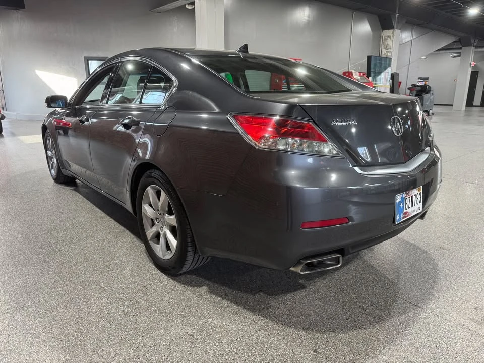 2012 Acura TL 4th Gen - Image 7 of 20