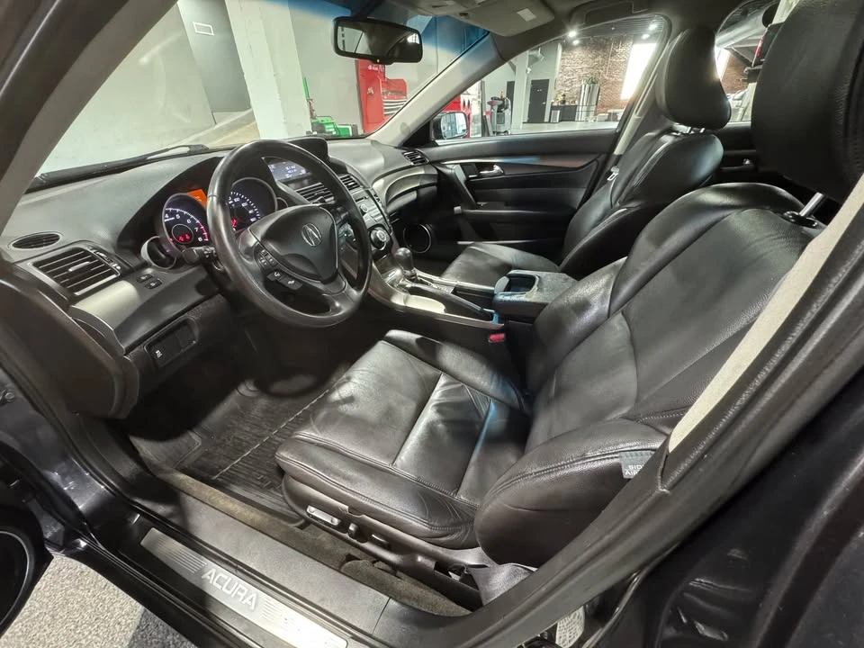 2012 Acura TL 4th Gen - Image 13 of 20