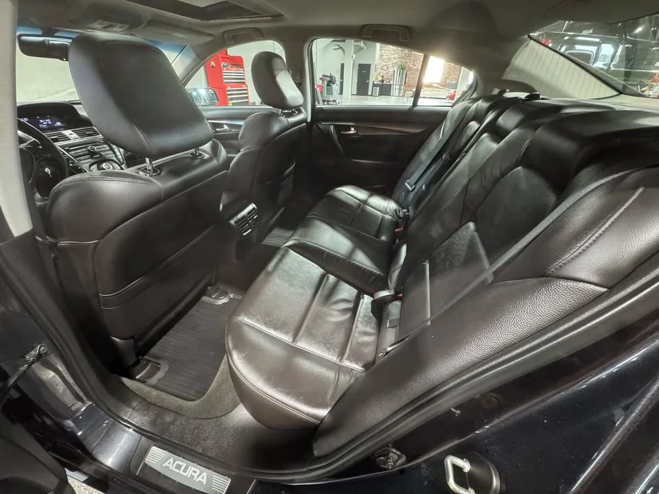 2012 Acura TL 4th Gen - Image 18 of 20