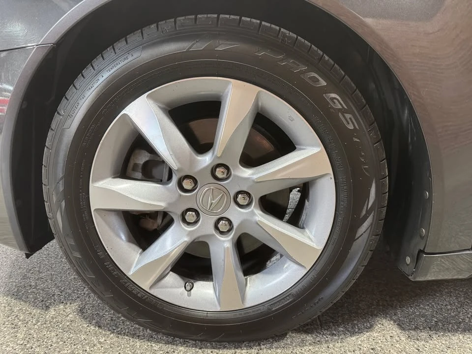 2012 Acura TL 4th Gen - Image 9 of 20