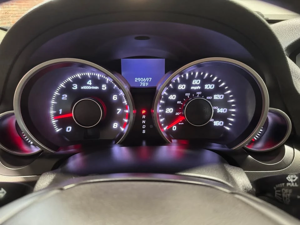 2012 Acura TL 4th Gen - Image 15 of 20
