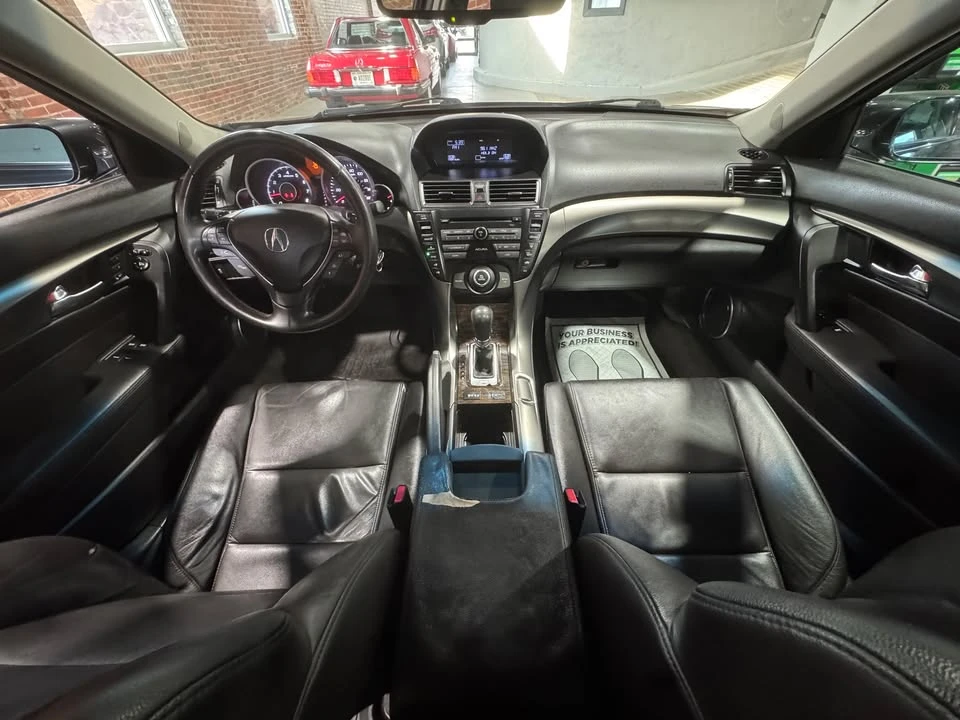2012 Acura TL 4th Gen - Image 19 of 20