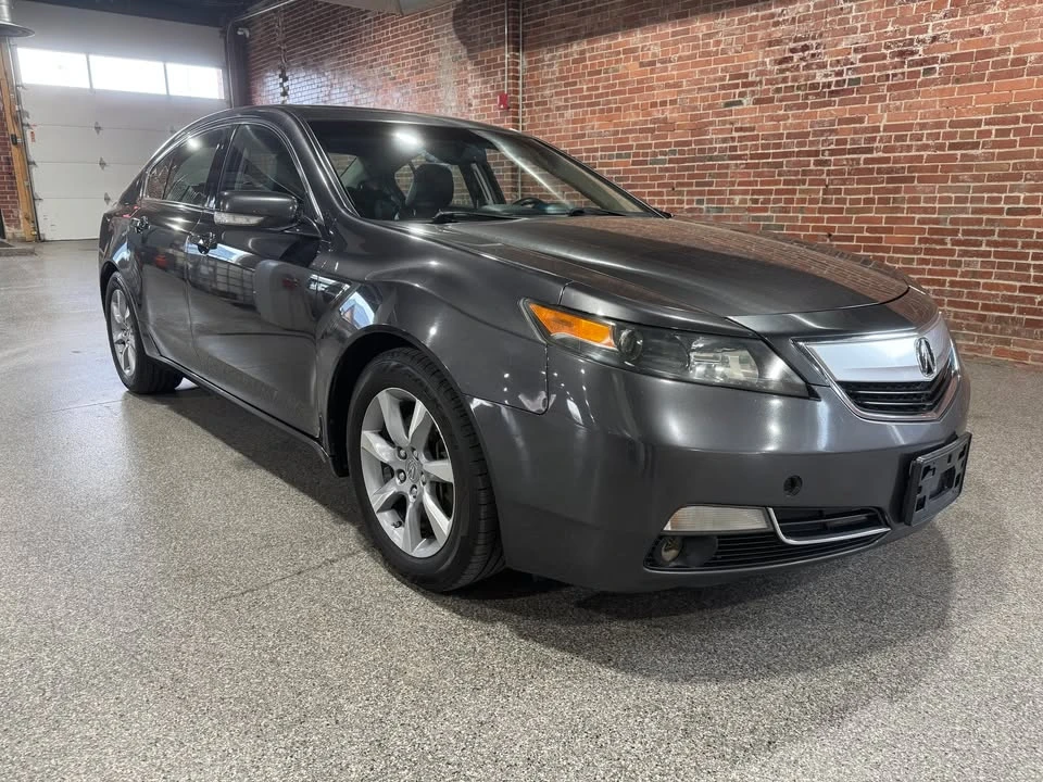 2012 Acura TL 4th Gen - Image 3 of 20