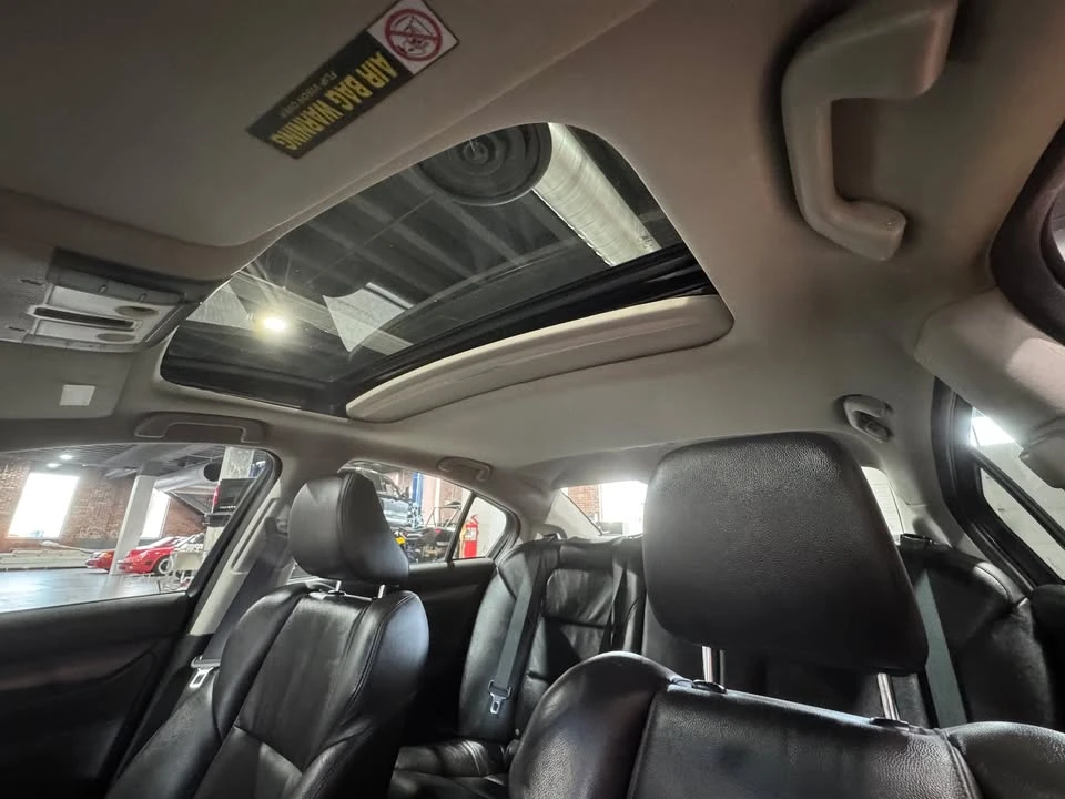 2012 Acura TL 4th Gen - Image 17 of 20