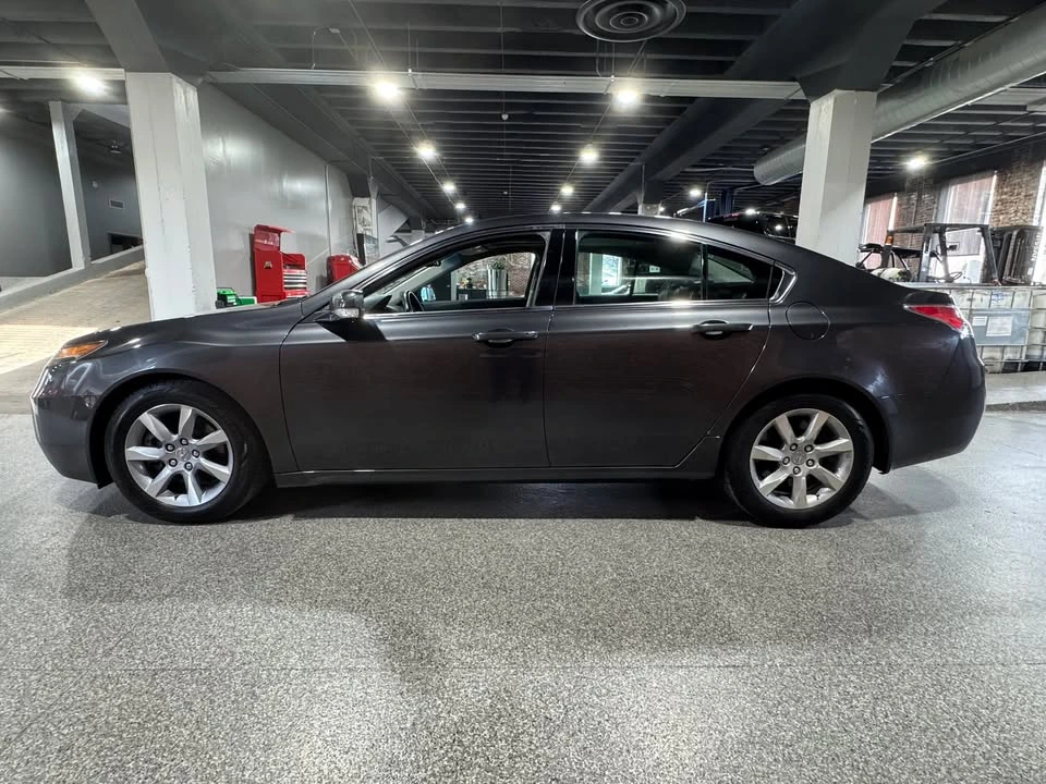 2012 Acura TL 4th Gen - Image 8 of 20