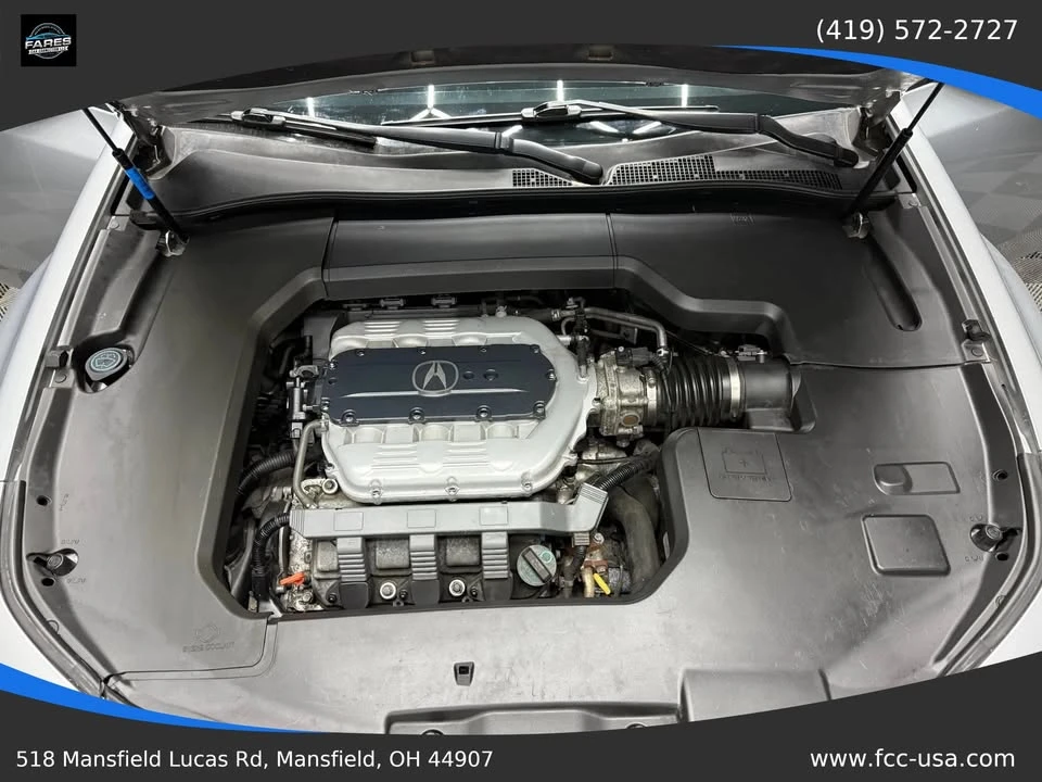 2012 Acura TL 4th Gen - Image 17 of 19
