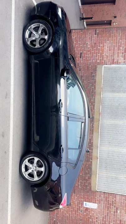2012 Acura TL 4th Gen - Image 7 of 11