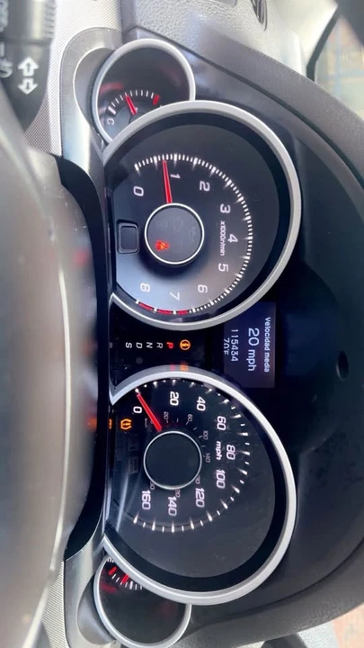 2012 Acura TL 4th Gen - Image 2 of 11