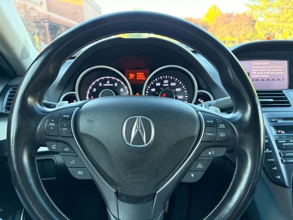 2012 Acura TL 4th Gen - Image 11 of 14