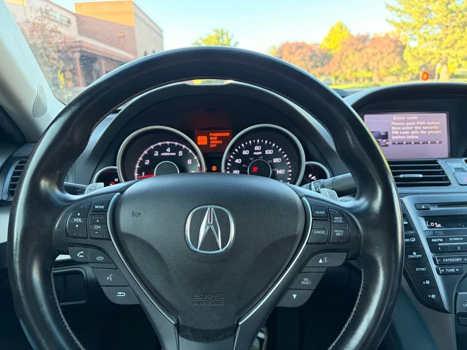 2012 Acura TL 4th Gen - Image 10 of 14