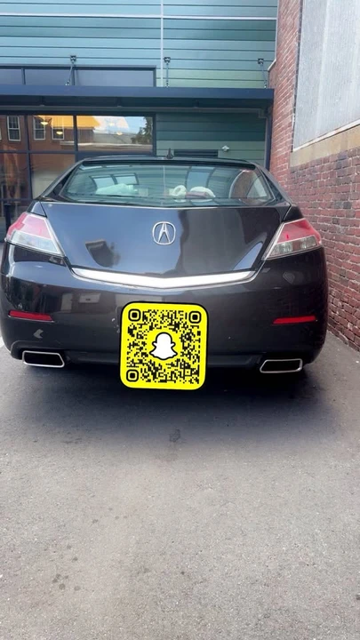 2012 Acura TL 4th Gen - Image 11 of 11