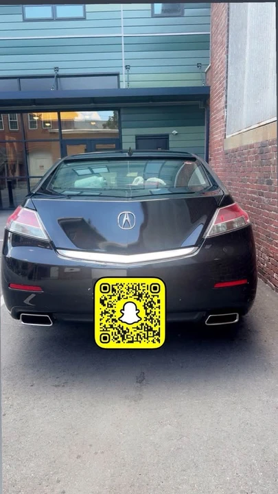 2012 Acura TL 4th Gen - Image 10 of 11