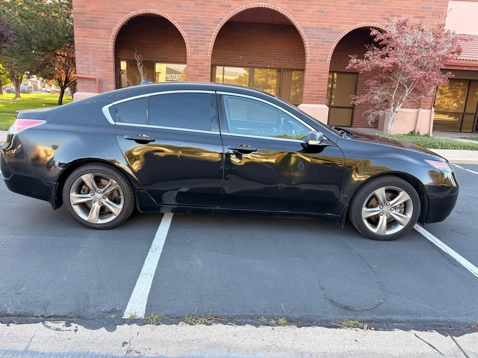 2012 Acura TL 4th Gen - Image 6 of 14