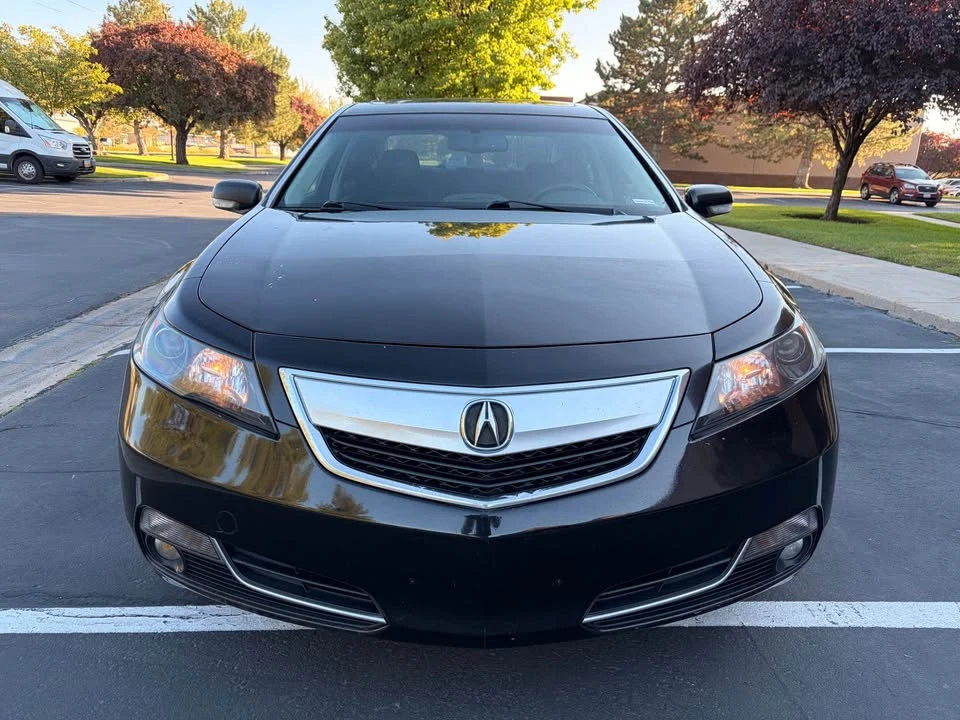 2012 Acura TL 4th Gen - Image 2 of 14
