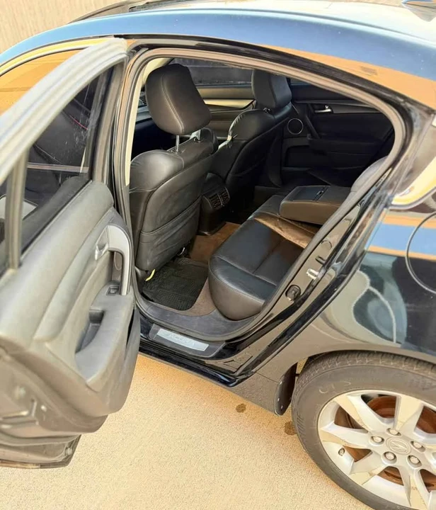 2012 Acura TL 4th Gen - Image 12 of 13