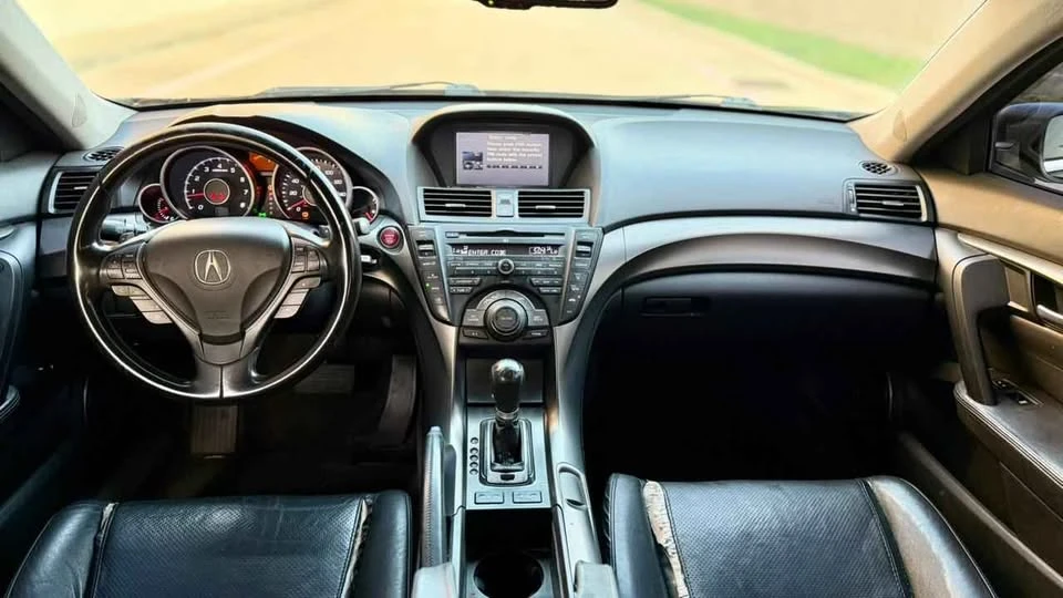 2012 Acura TL 4th Gen - Image 8 of 13