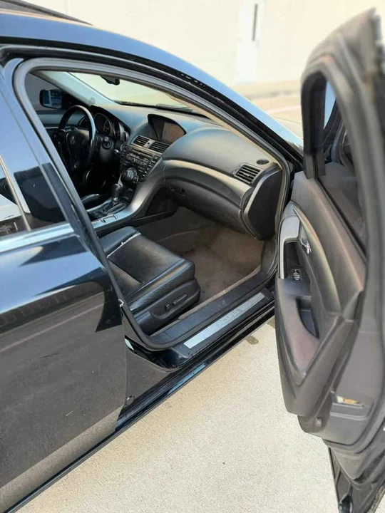 2012 Acura TL 4th Gen - Image 9 of 13