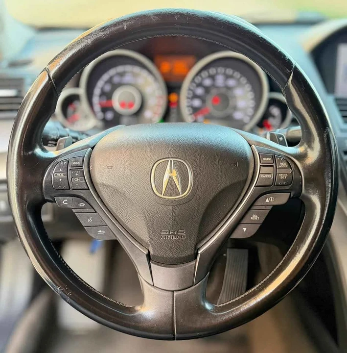 2012 Acura TL 4th Gen - Image 13 of 13