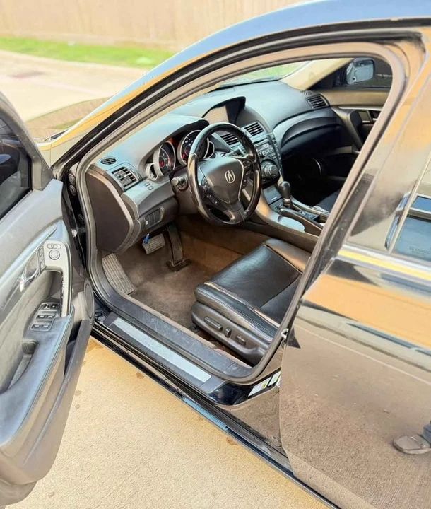 2012 Acura TL 4th Gen - Image 7 of 13