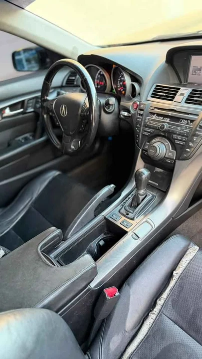 2012 Acura TL 4th Gen - Image 10 of 13
