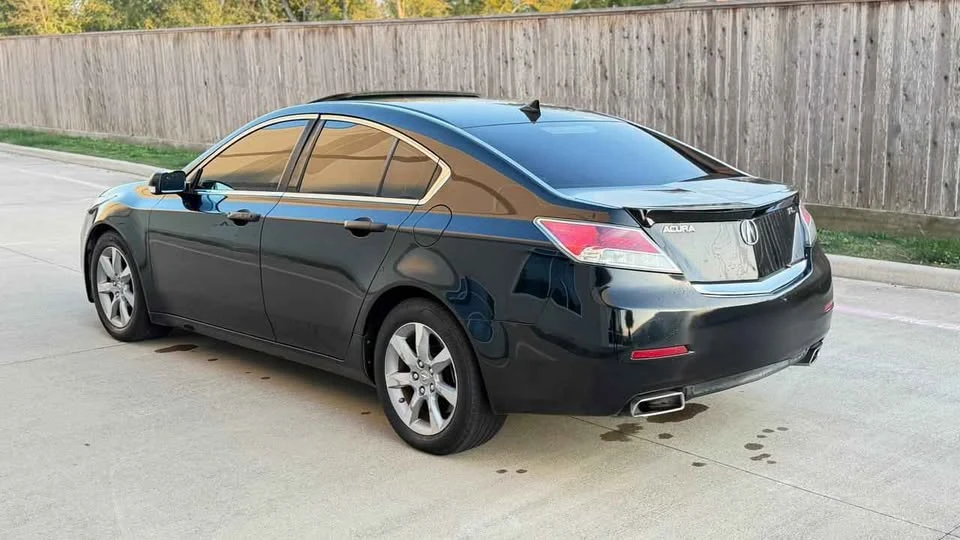 2012 Acura TL 4th Gen - Image 5 of 13