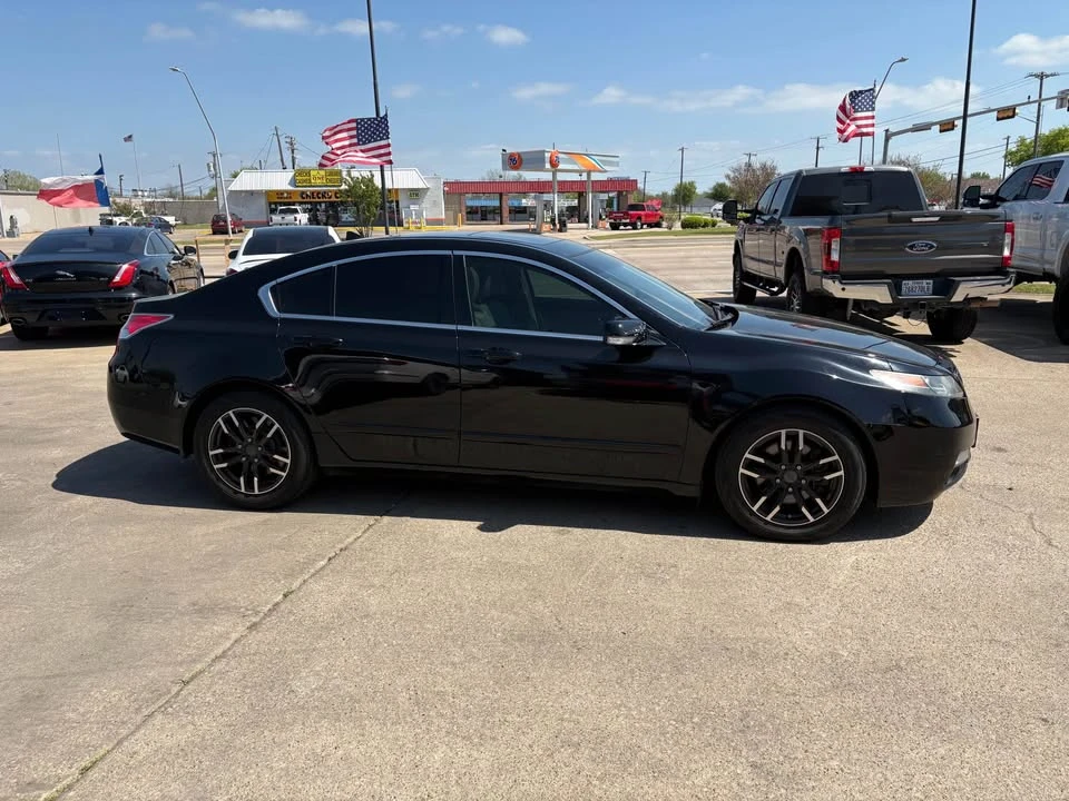 2012 Acura TL 4th Gen - Image 3 of 8