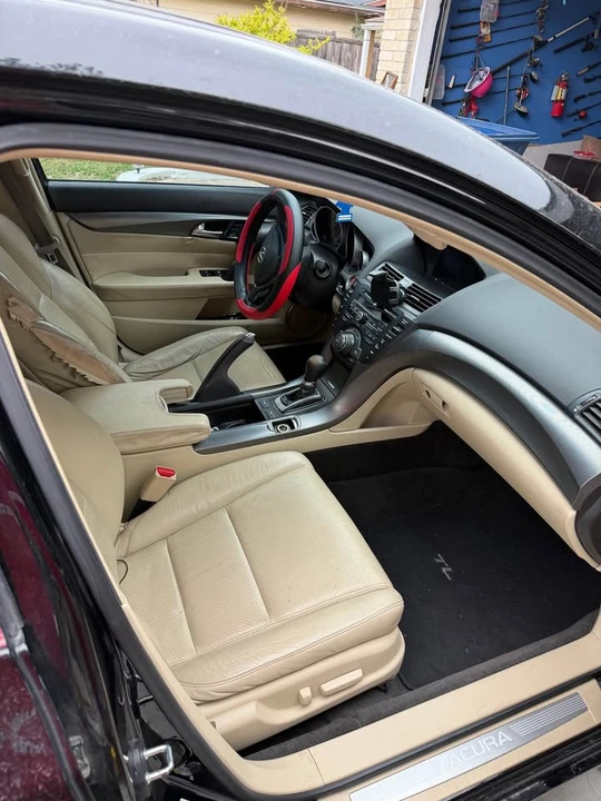2012 Acura TL 4th Gen - Image 3 of 9