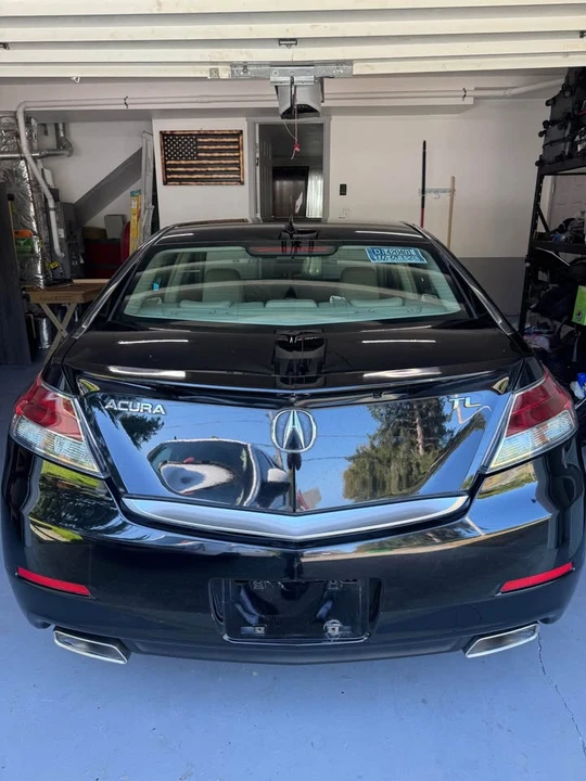 2012 Acura TL 4th Gen - Image 2 of 14