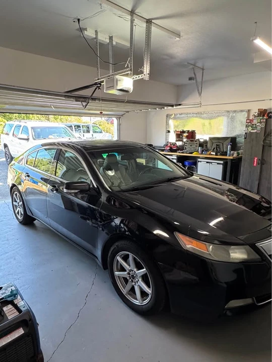2012 Acura TL 4th Gen - Image 4 of 14