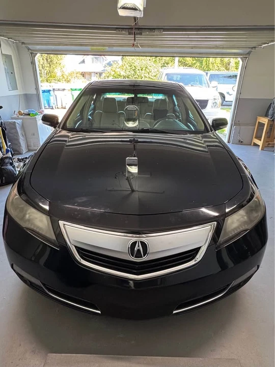 2012 Acura TL 4th Gen - Image 5 of 14