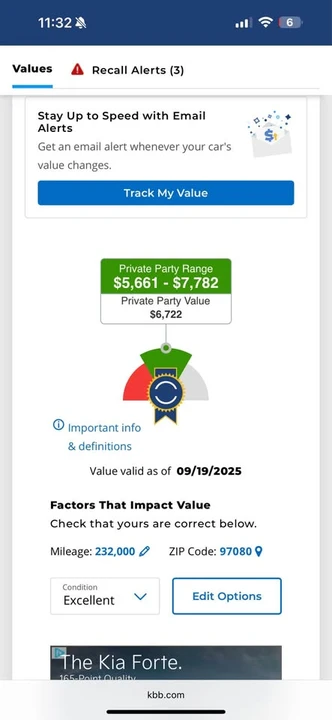 2012 Acura TL 4th Gen - Image 14 of 14