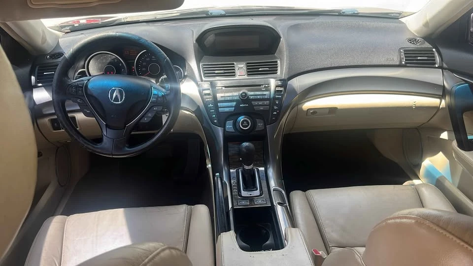 2012 Acura TL 4th Gen - Image 14 of 15