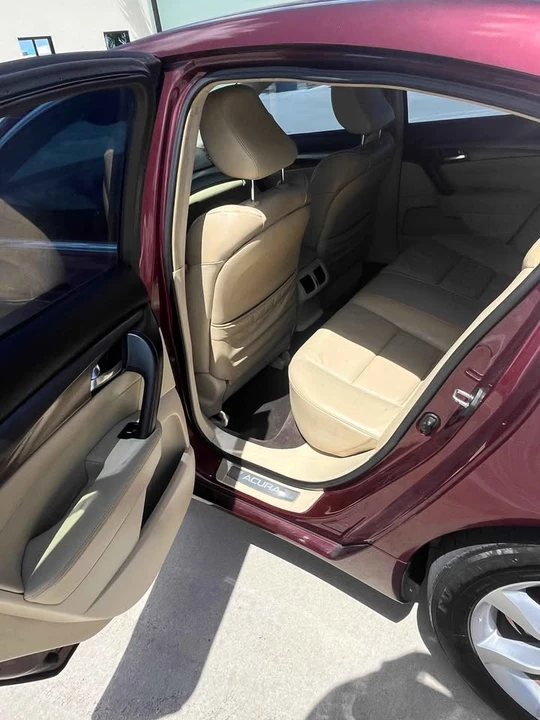 2012 Acura TL 4th Gen - Image 12 of 15