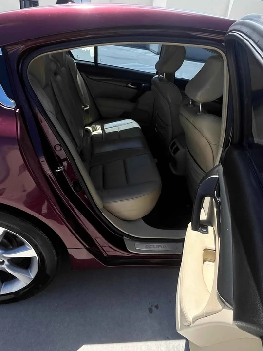 2012 Acura TL 4th Gen - Image 15 of 15