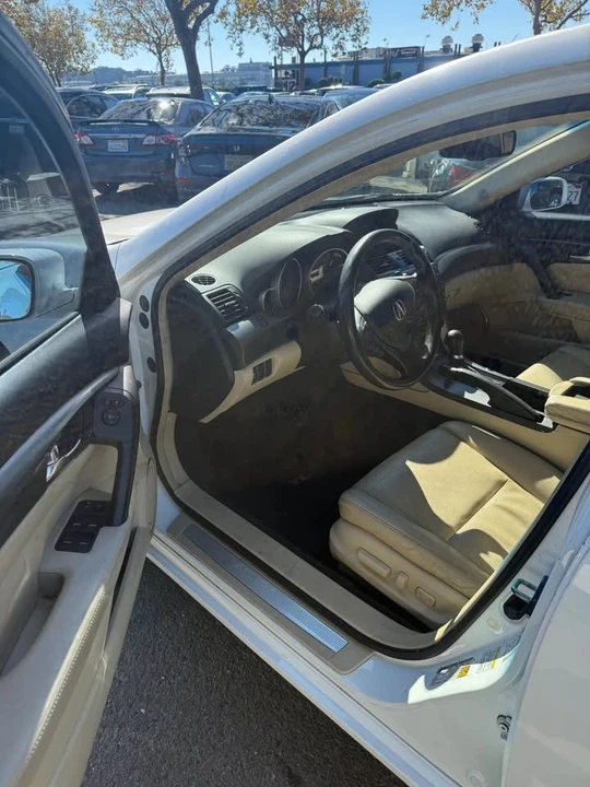 2012 Acura TL 4th Gen - Image 7 of 10