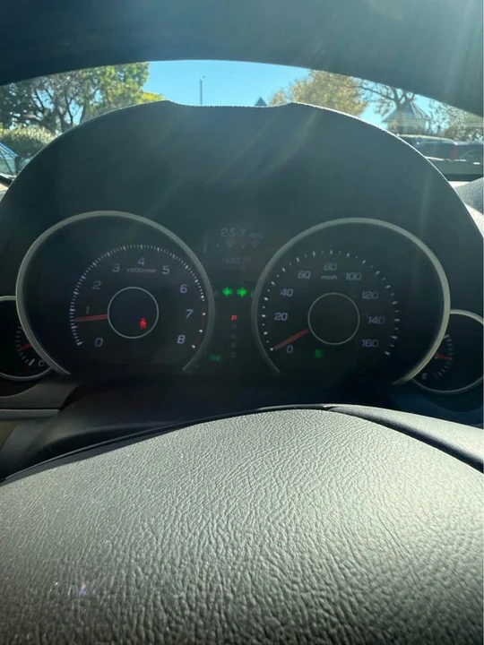 2012 Acura TL 4th Gen - Image 6 of 10