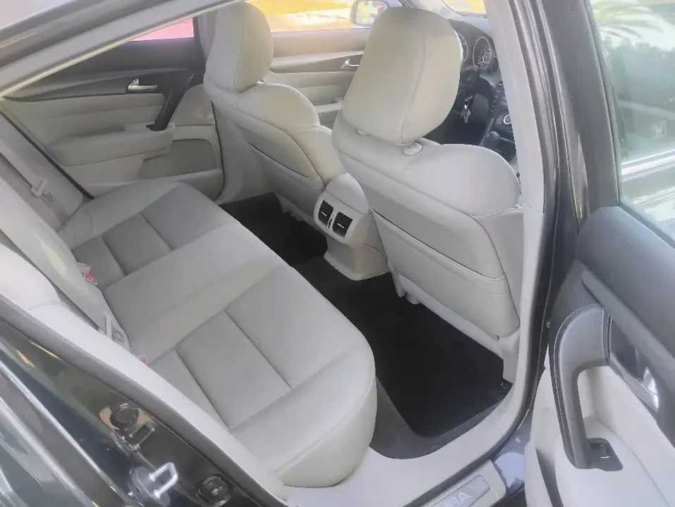 2012 Acura TL 4th Gen - Image 10 of 13