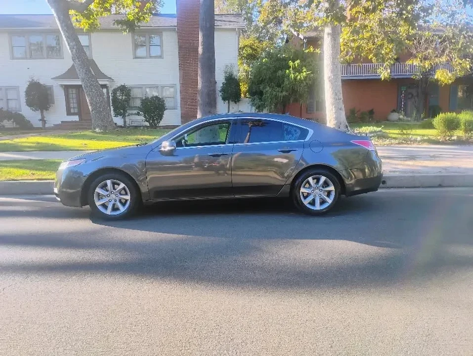 2012 Acura TL 4th Gen - Image 3 of 13