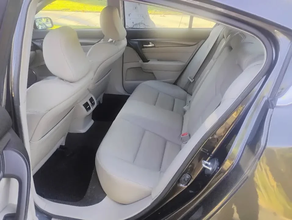 2012 Acura TL 4th Gen - Image 8 of 13